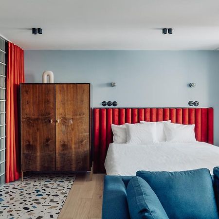 Apartament Przy Mck Katowice Ngoại thất bức ảnh