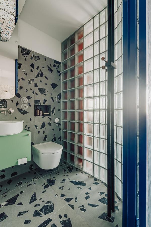 Apartament Przy Mck Katowice Ngoại thất bức ảnh