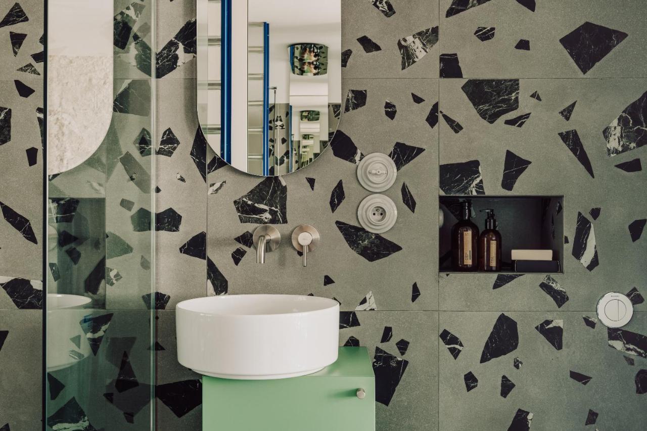 Apartament Przy Mck Katowice Ngoại thất bức ảnh