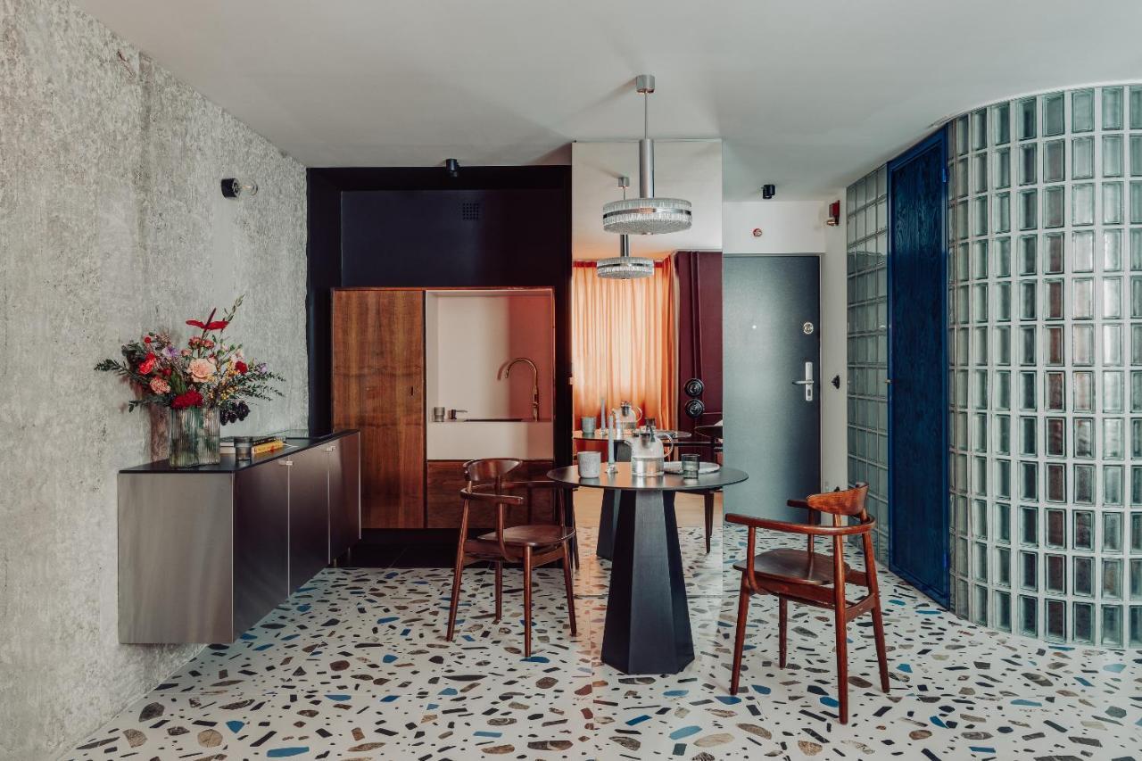 Apartament Przy Mck Katowice Ngoại thất bức ảnh