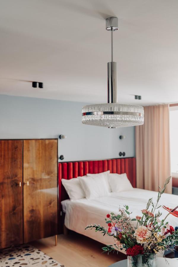 Apartament Przy Mck Katowice Ngoại thất bức ảnh
