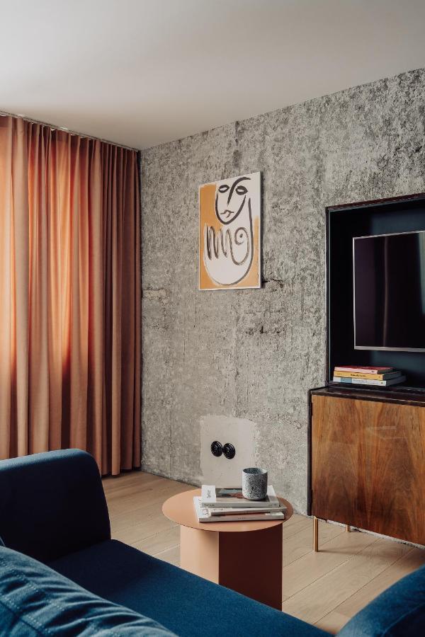 Apartament Przy Mck Katowice Ngoại thất bức ảnh