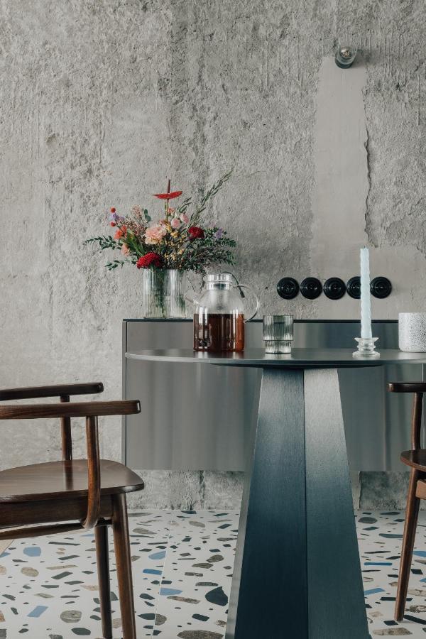 Apartament Przy Mck Katowice Ngoại thất bức ảnh