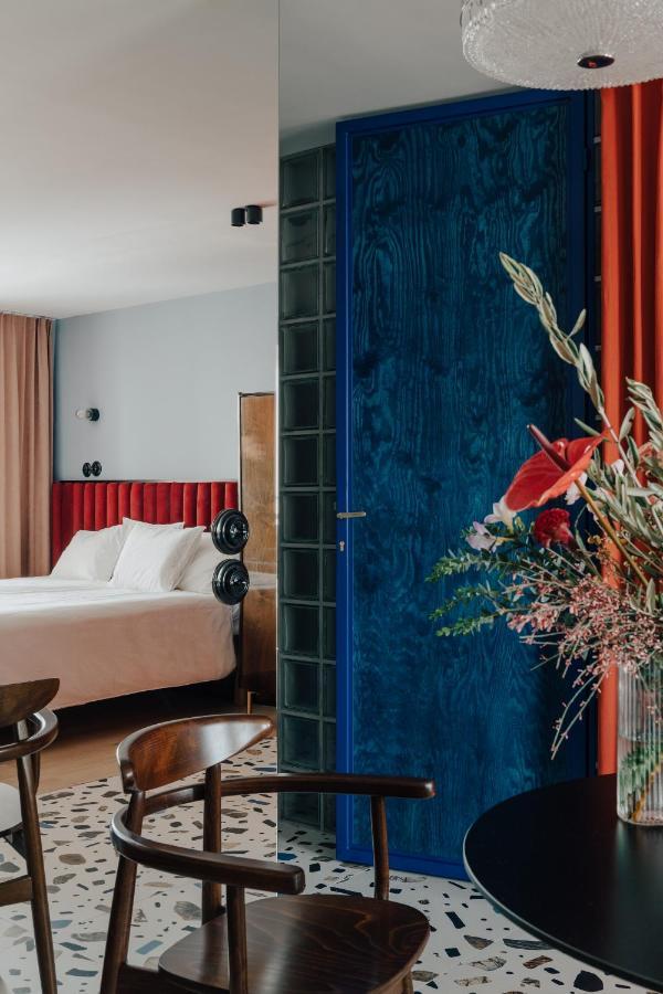 Apartament Przy Mck Katowice Ngoại thất bức ảnh