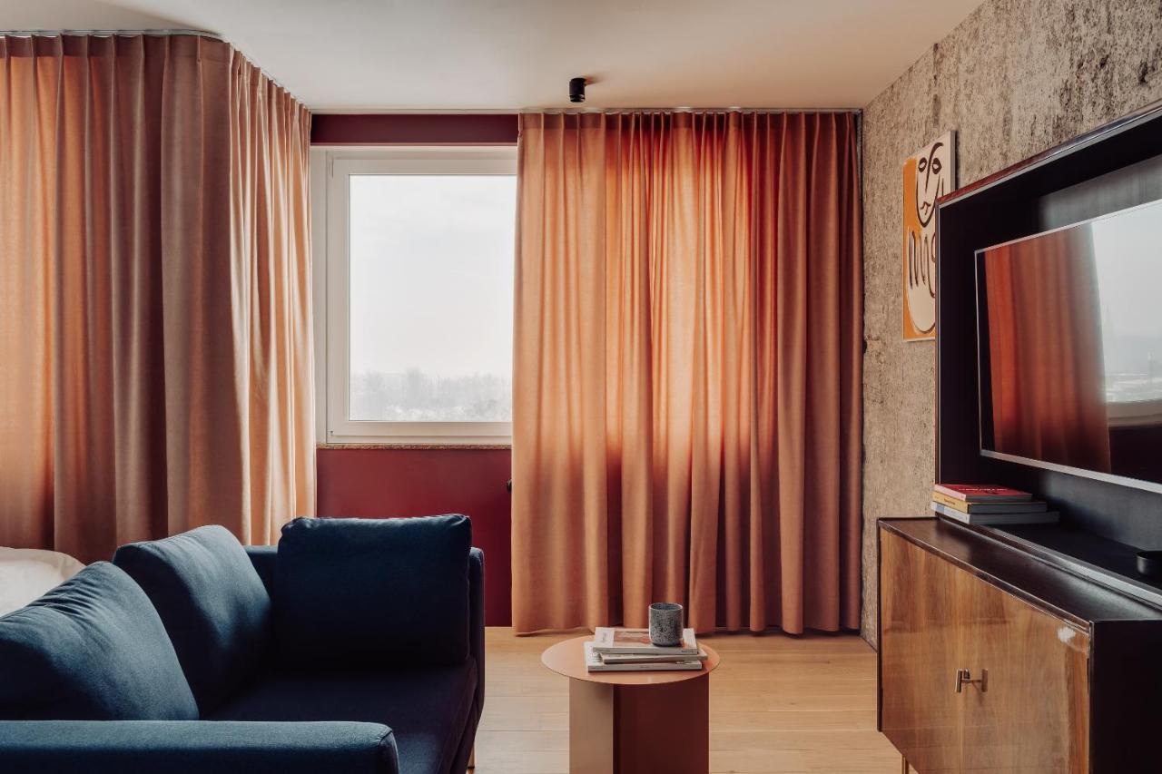 Apartament Przy Mck Katowice Ngoại thất bức ảnh