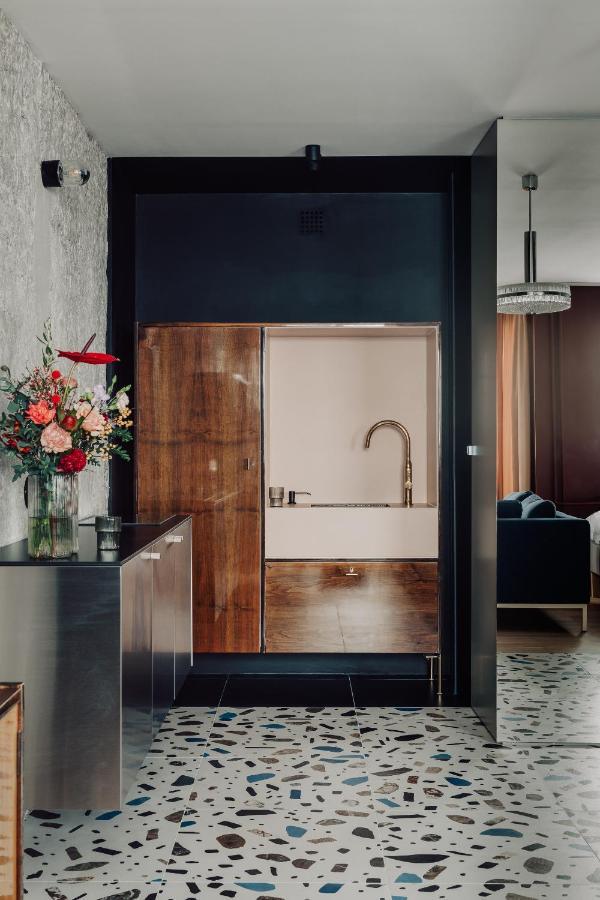 Apartament Przy Mck Katowice Ngoại thất bức ảnh