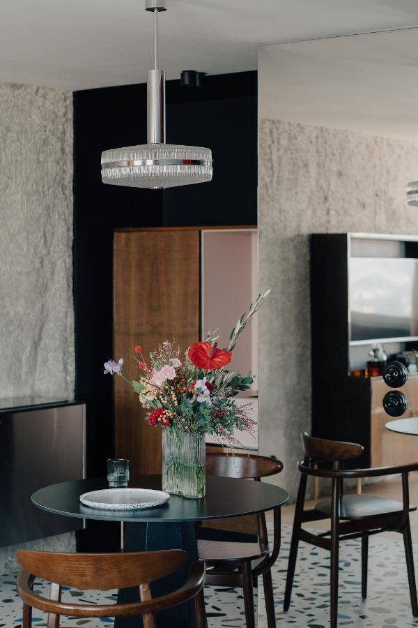 Apartament Przy Mck Katowice Ngoại thất bức ảnh
