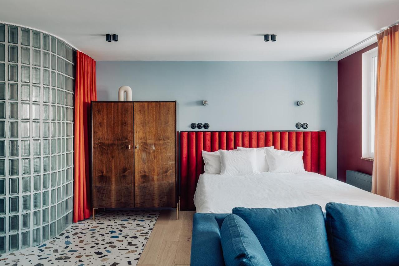 Apartament Przy Mck Katowice Ngoại thất bức ảnh
